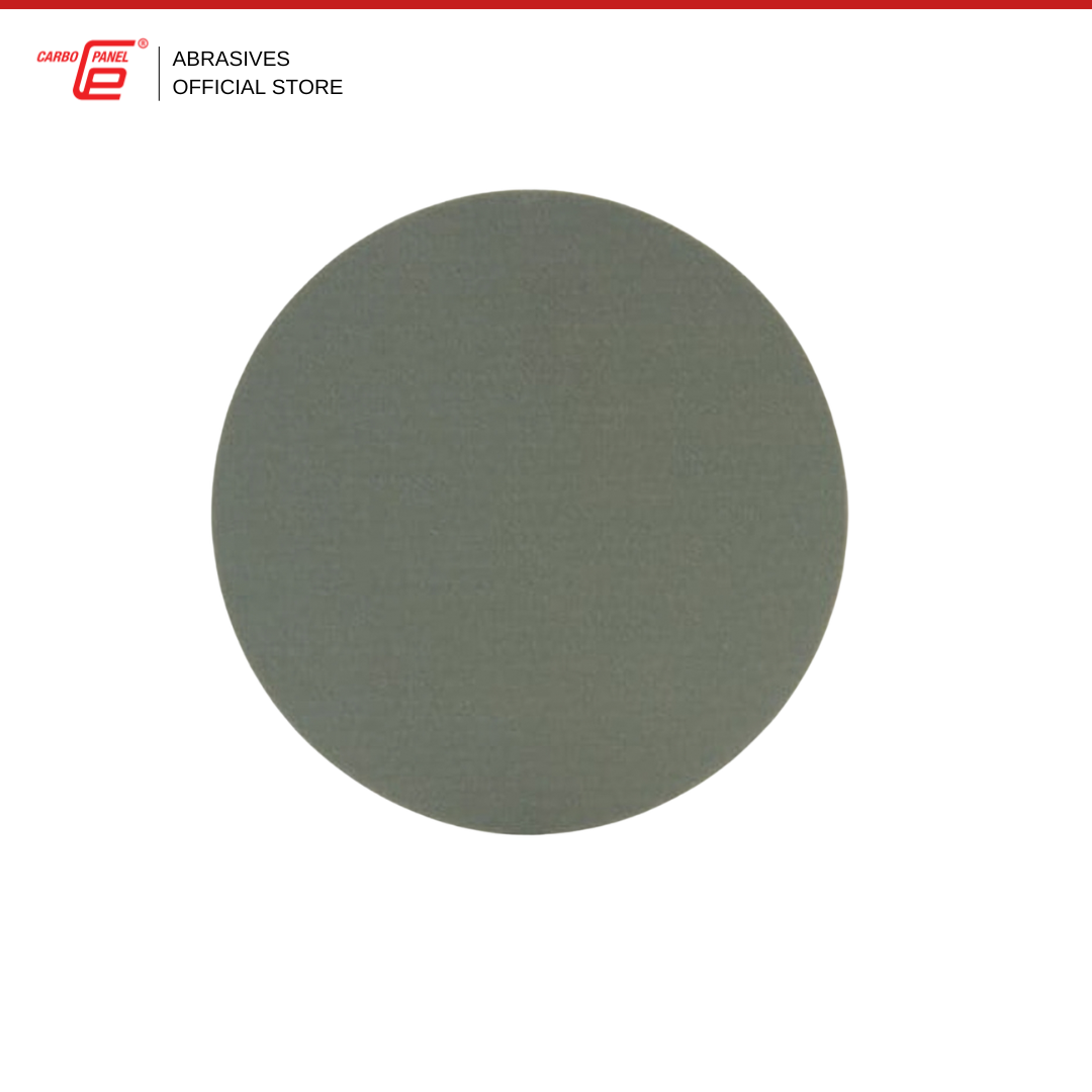 Carbo Panel Cozex Foam Disc