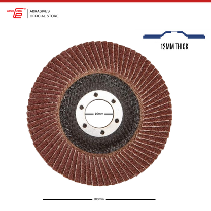 CARBO PANEL FLAP DISC For Grinding/POLISH PAD PLATE / Sand grinding Pad Best for Metal