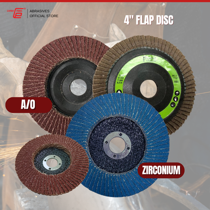 CARBO PANEL FLAP DISC For Grinding/POLISH PAD PLATE / Sand grinding Pad Best for Metal