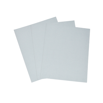 Carbo Panel 9"x11" Premium Quality Sandpaper Sheet (100 pcs)