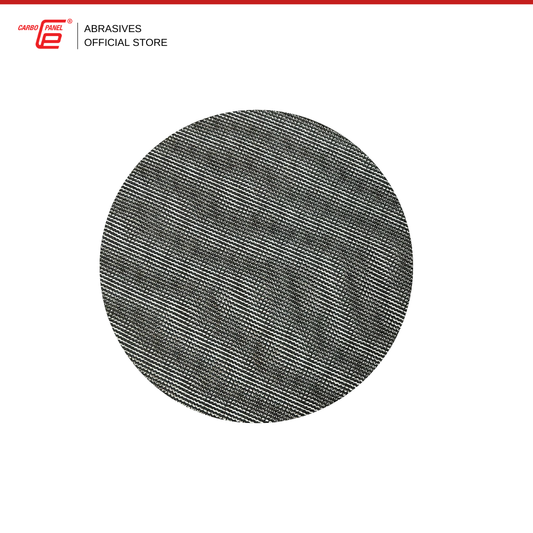 Carbo Panel Conet Disc