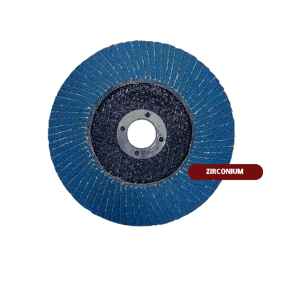 CARBO PANEL Flap Disc For Grinding/Polish Pad Plate / Sand grinding Pad Best for Metal