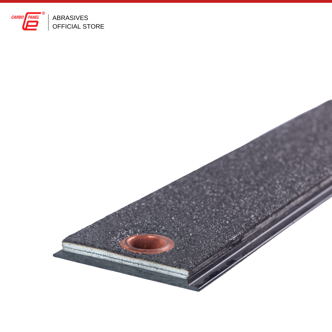 Carbo Panel Sliding Pad