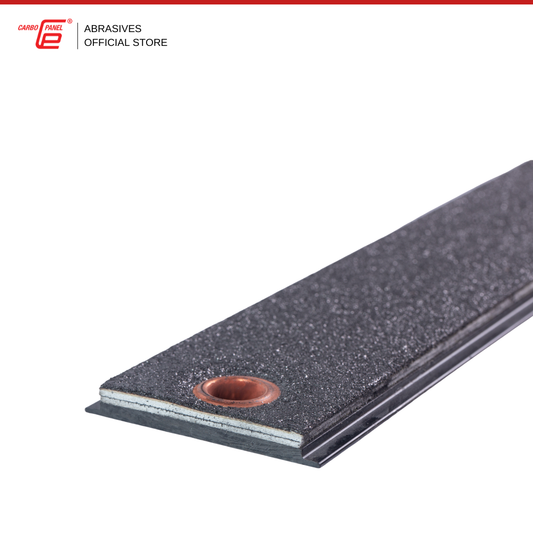 Carbo Panel Sliding Pad
