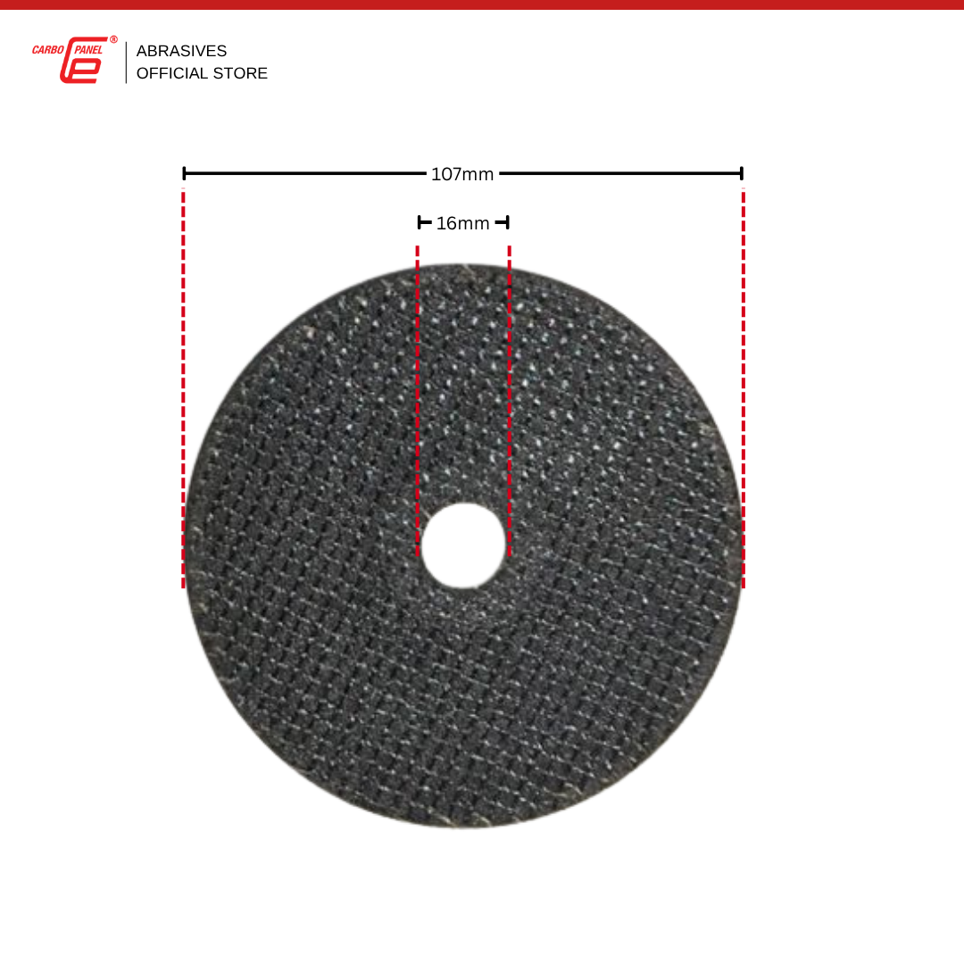 CARBO PANEL Cutting Disc