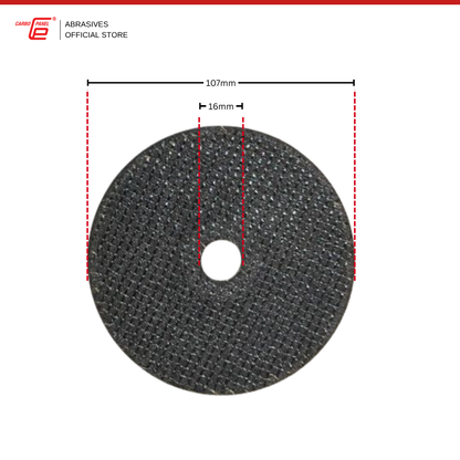 CARBO PANEL Cutting Disc