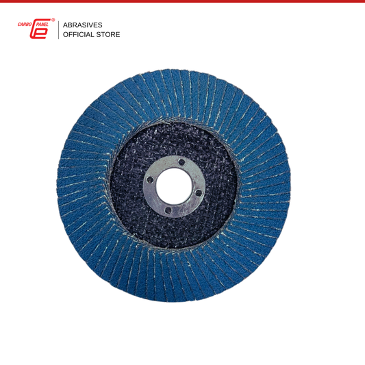 CARBO PANEL Flap Disc For Grinding/Polish Pad Plate / Sand grinding Pad Best for Metal
