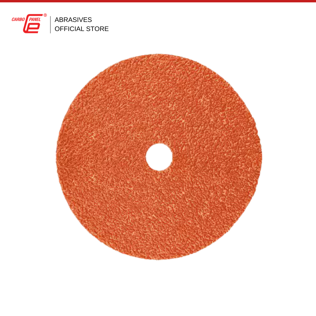 CARBO PANEL Fiber Disc