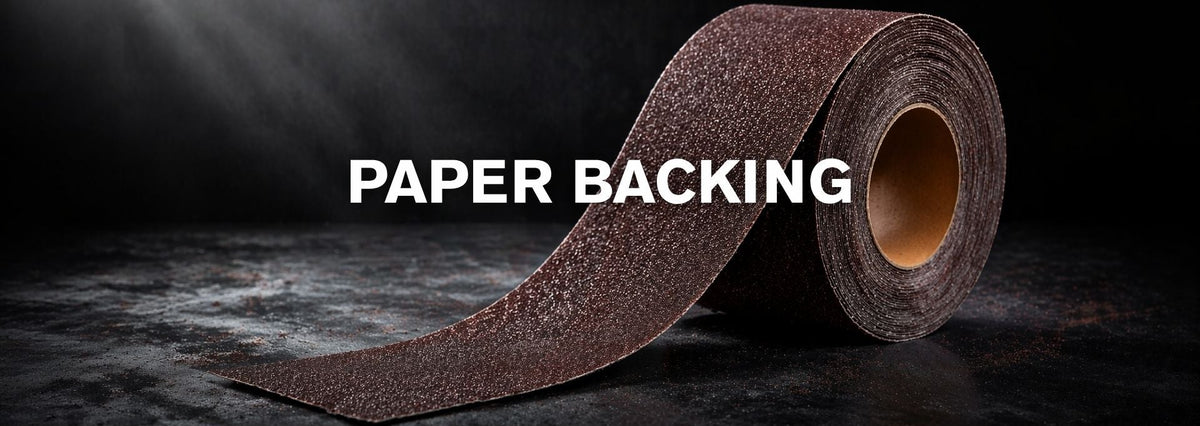 Paper Backing – Carbo Schroder