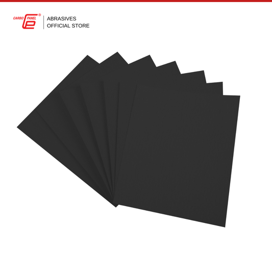 CARBO PANEL 9 x 11  Wet & Dry Paper Sheet
