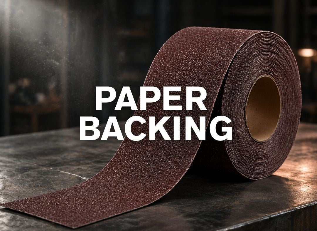 Paper Backing – Carbo Schroder