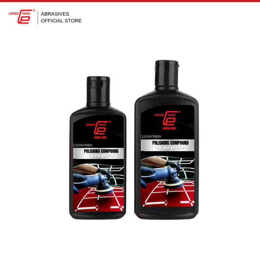 Carbo Panel Polishing Wax