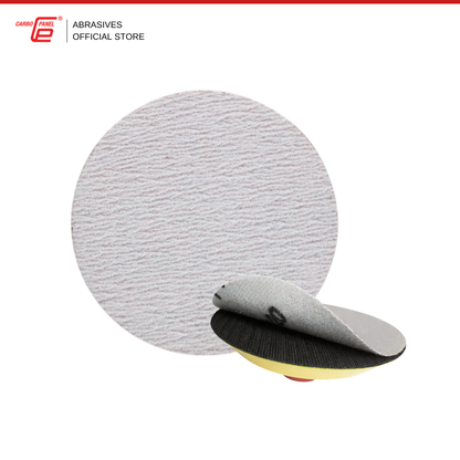 Carbo Panel 5" inch Film Disc (Velcro)